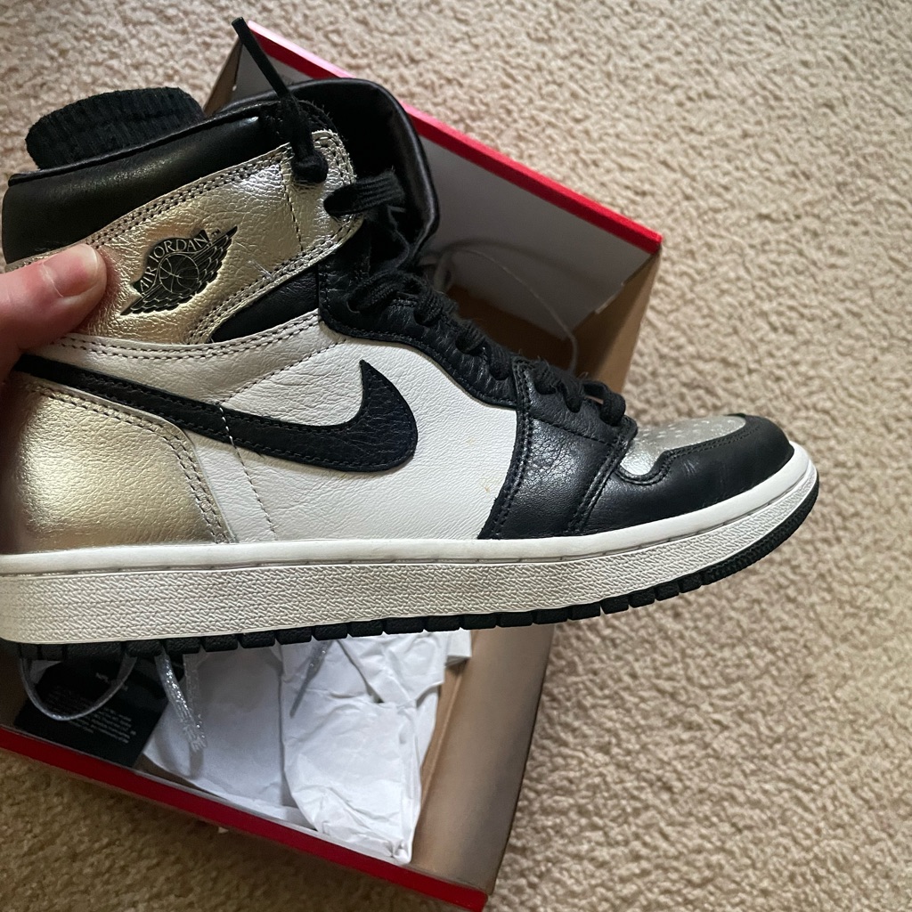 Air Jordan 1
